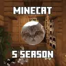 Minecat SMP Crafts