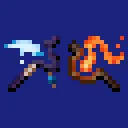 Astra's Arcane Staffs