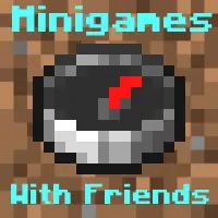 Minigames With Friends