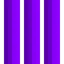 Parallel Glint (Purple)