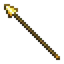 Slightly Smaller Spear