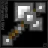 Gray \ Dark Sliver Enchant Glint
