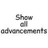 Show All Advancements