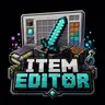 RSItemEditor