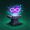 Over Enchantment Anvil