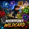 Manhunt Wildcard