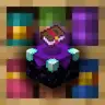 Chiseled Enchanting Table — Unofficial Port