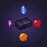 Prismatic Gems