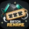 Rename Tag