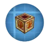 Create: Infinite Lava Block