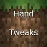 HiM/Hand Tweaks