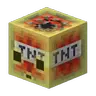 GOD TNT SULFUR CUBE