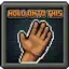 Empty Hand Keybind - Hold Onto THIS