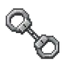 xUAn1573's handcuffs