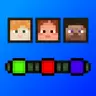 Custom Locator Color