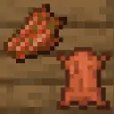 Easy Rotten Flesh to Leather