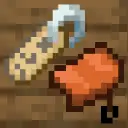 Name Tag & Saddle Recipes