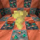 Sulfur Oxidizes Copper