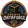 Create: DataForge