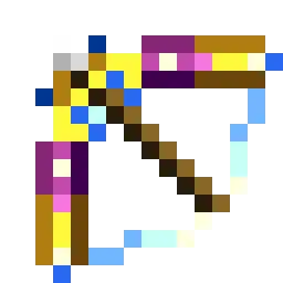 ToastsBows