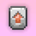Mae's Progression 'N' Stuff