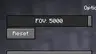 Advanced FOV