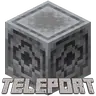 Lodestone Warps and Tp