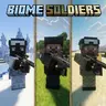 [TACZ] Biome Soldiers