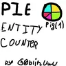 Pie Entity Counter