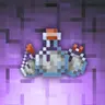 Milk Potions