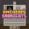 InventoryShortcuts