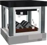 Grinding Station