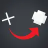 Rounded Crosshair