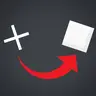 Squared Crosshair