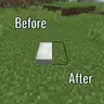 Invisible Cushion