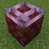Dark Purple Low Fire