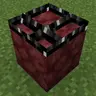Black Low Fire