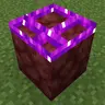 Purple Low Fire