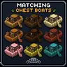 Matching Chest Boats Resorce Pack