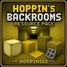 Hoppins Backrooms Resource Pack