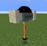Heavy Mace Datapack