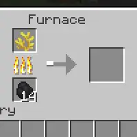 More items for furnace