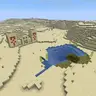Only Desert by KeyToFun