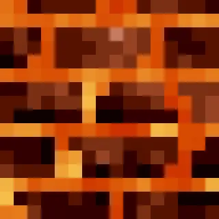 Magmanic: Magma Stuff