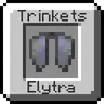 Trinkets Elytra Support