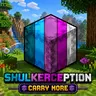 Shulkerception: Carry More