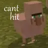 Prevent Villager Hitting