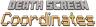 death screen coordinates