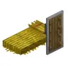 Indistructable Straw Beds