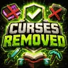 Curses Removed
